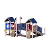 EarlyWorks Resort Structure thumbnail 2