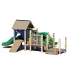 EarlyWorks Bungalow Structure thumbnail 2