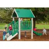 EarlyWorks Tot Town Structure thumbnail 1