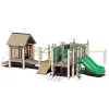 EarlyWorks Villa Structure thumbnail 2