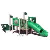EarlyWorks SS Big Toy Structure thumbnail 2