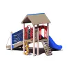 EarlyWorks Double Dutch Structure thumbnail 2
