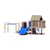 EarlyWorks Townhouse Structure thumbnail 1