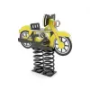 1-Seat Motorcycle Spring Rider thumbnail 1