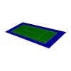 Junior 50x100 Tennis Court thumbnail 1