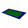 Single 60x120 Tennis Court thumbnail 1
