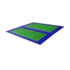Double 108x120 Tennis Court thumbnail 1