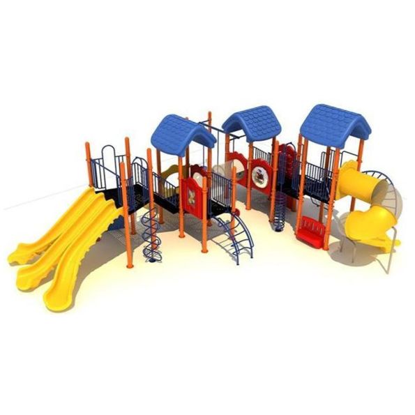 Albion Play Structure