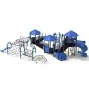 Alderson Inclusive Play Structure thumbnail 2
