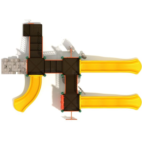 Boynton Play Structure