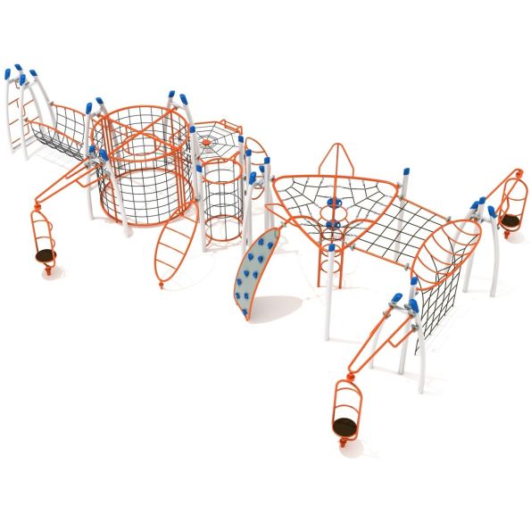 Burton Fitness Structure