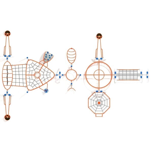 Burton Fitness Structure