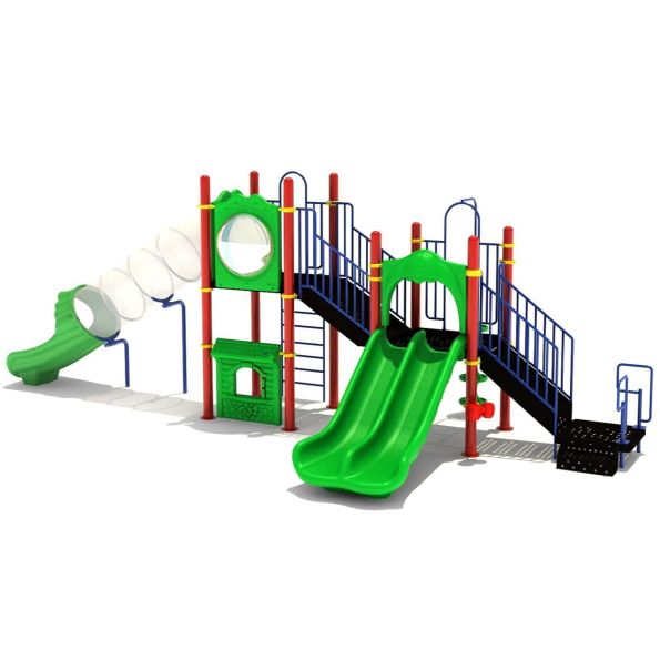 Dill Play Structure