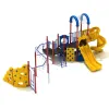 Fair Oaks Play Structure thumbnail 2