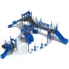 Henryetta Play Structure thumbnail 2