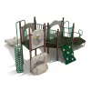 Ninnekah Play Structure thumbnail 5