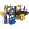 Ninnekah Play Structure thumbnail 2