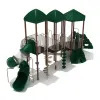 Ochelata Play Structure thumbnail 2