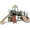 Roland Play Structure thumbnail 2