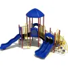 Stringtown Play Structure thumbnail 2