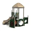 Tatum Play Structure thumbnail 2