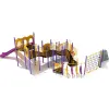 Wetumka Play Structure thumbnail 2