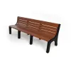 Newport Bench thumbnail 3