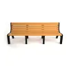 Newport Bench thumbnail 4