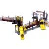 Calumet Inclusive Play Structure thumbnail 2