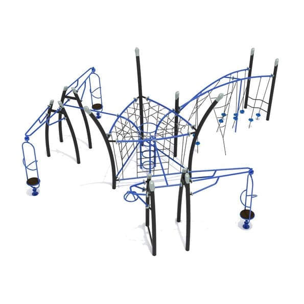 Cleo Fitness Structure