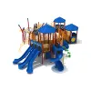 Garber Inclusive Play Structure thumbnail 3
