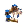Garber Inclusive Play Structure thumbnail 2