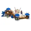 Garber Inclusive Play Structure thumbnail 4