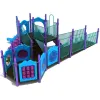 Marland Inclusive Play Structure thumbnail 2
