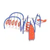 Conejos Peak Get Physical Structure thumbnail 2