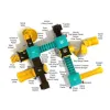 Harrison Square Max Structure thumbnail 3
