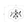 Roaring Fork Max Structure thumbnail 5