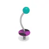 Single Pirouette Spinner thumbnail 2