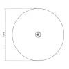 Single Pirouette Spinner thumbnail 5