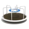Kings Carousel Spinner thumbnail 1