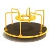 Kings Carousel Spinner thumbnail 4