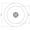 Kings Carousel Spinner thumbnail 5