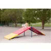 Dog Park A-Frame thumbnail 1