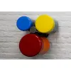 Rainbow Bongos Outdoor Instrument thumbnail 1