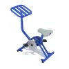 Single Station Exercise Bike thumbnail 1