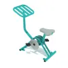 Single Station Exercise Bike thumbnail 4