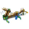 Cypress Preserve Inclusive Play Structure thumbnail 1