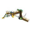 Cypress Preserve Inclusive Play Structure thumbnail 2
