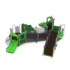 Butler Overlook Inclusive Play Structure thumbnail 4