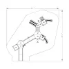 Cherry Valley Inclusive Play Structure thumbnail 5